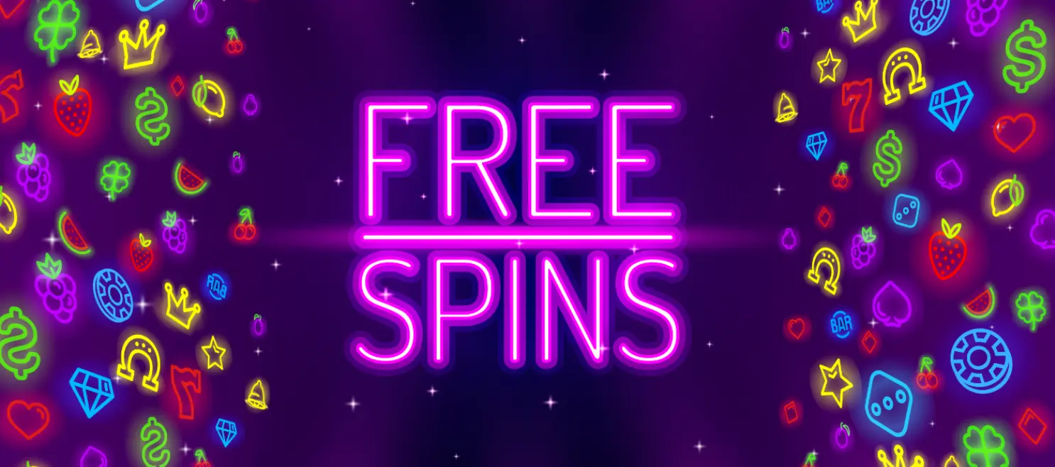 What are free spins and why do I need them in casino What are free spins and why do I need them